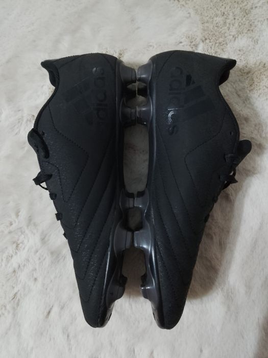 Ghete Fotbal Adidas Goletto