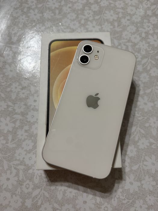 iPhone 12 /128гб