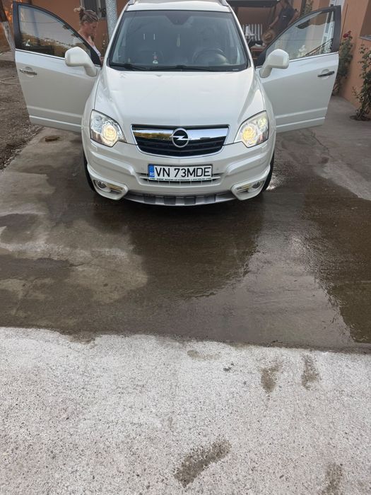 Opel Antara in stare foarte buna