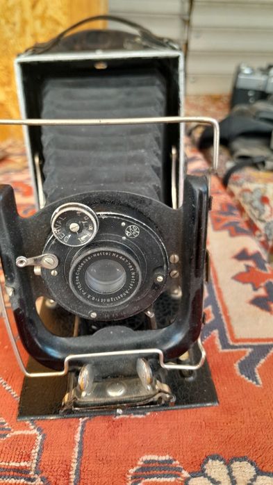 Продам Фотоаппарат Арфо2 Редкий  Винтаж