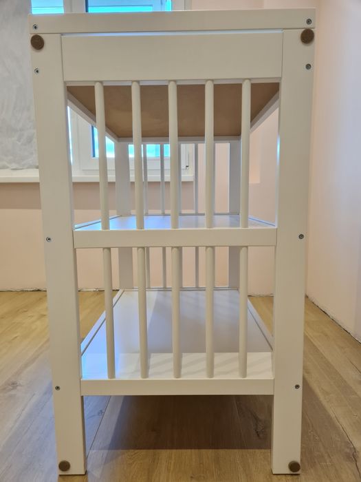 Повивалник Gulliver от IKEA