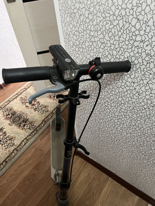 Продам самокат бэу