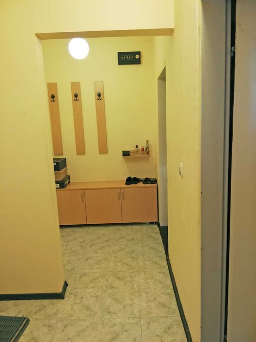 Продава се Двустаен апартамент в Ямбол, Златен рог - 64 кв.м за 1108 €/кв.м - Снимка #19