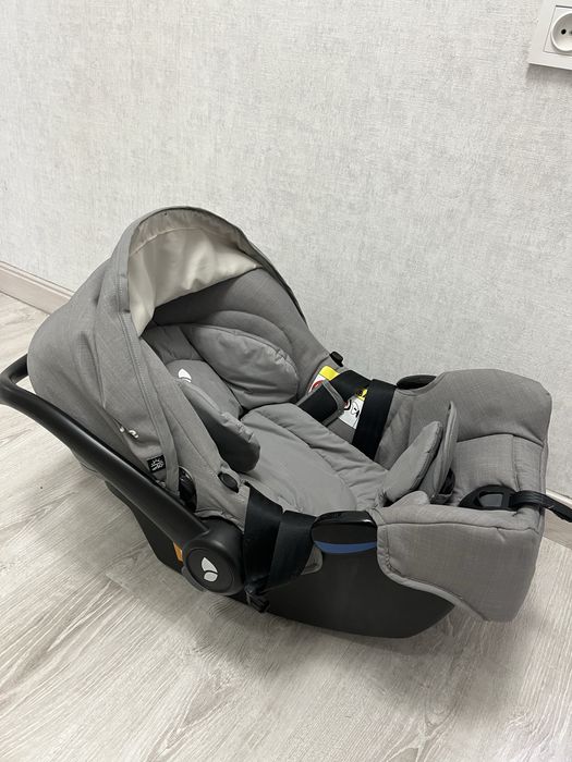 Продам. Автолюлька Jole