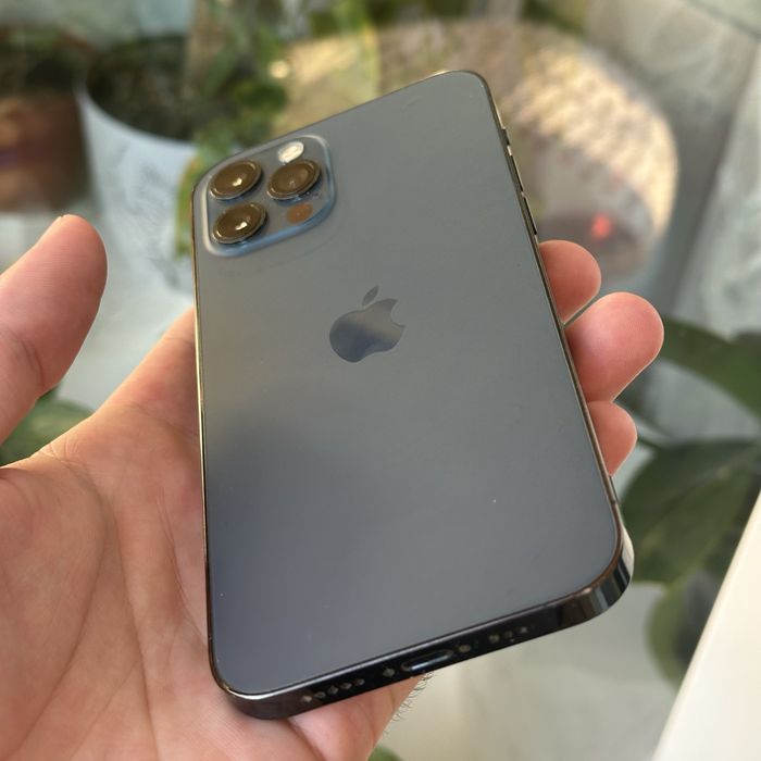 Iphone 12 pro 256gb
