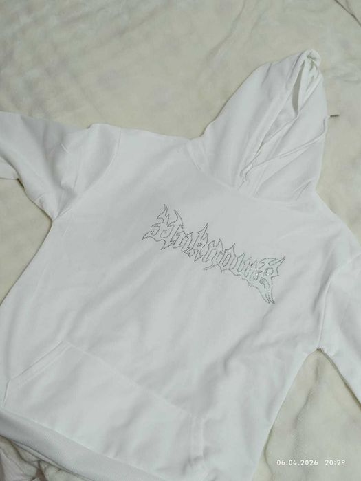 Продам толстовку для девочки