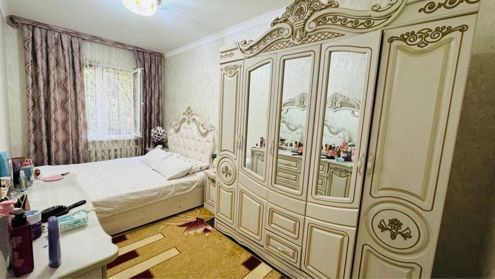 Сдается 2в3 ком Юнусабад 8 квартал