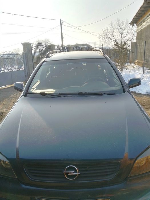 Vând Opel Astra g break