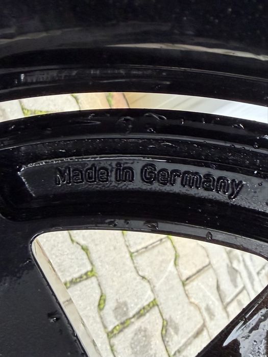Оригинални джанти AMG  19" Цола за Mercedes E class W213  W205 W206