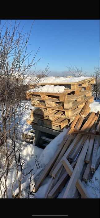 Продам новые поддоны