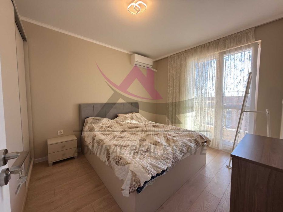 Продава се Двустаен апартамент в Варна, Възраждане 3 - 78 кв.м за 1014 €/кв.м - Снимка #4