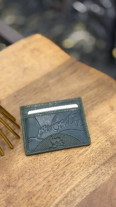 Картодържач Cardholder