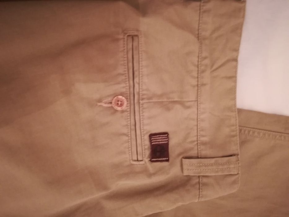 Pantaloni Timberland