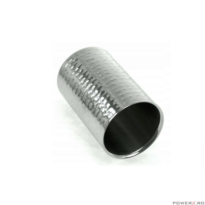Frapiera pentru vin si gheata, inox, diametru 12cm, Kinghoff