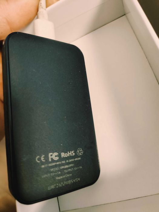 Adaptor wireless Android AUTO CARLINKIT CP2A