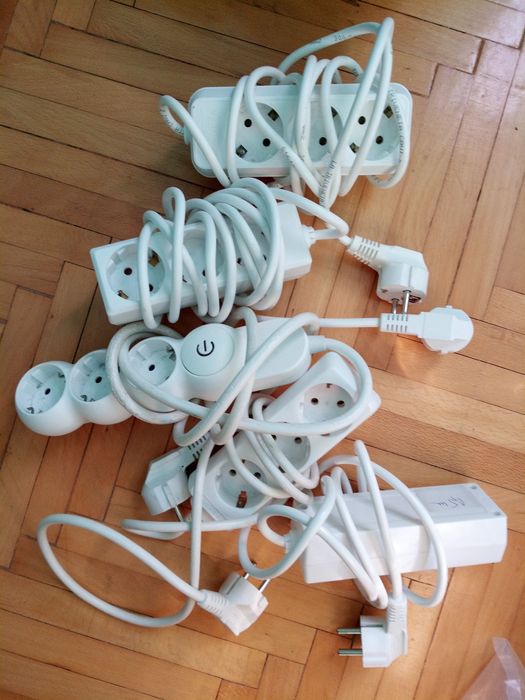 Prelungitoare 1,5 si 3 metri