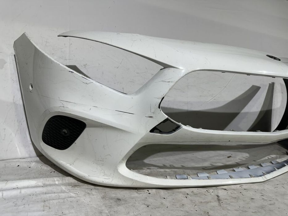 Bara fata Mercedes A-Class W177, 2019, 2020, 2021, 2022, 2023, cod OE A1778853600.