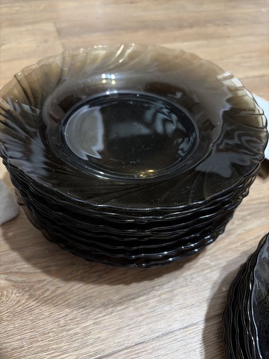 Отдам даром посуду