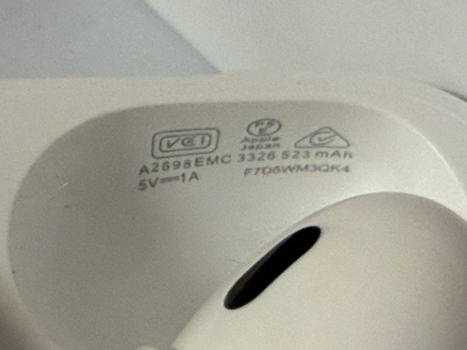 Airpods pro 2 magsafe