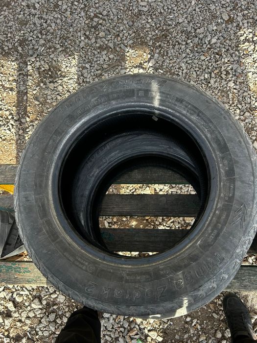 Шины летние 185/65/R14