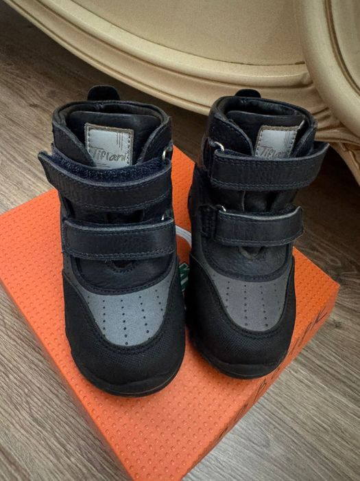 Детская обувь почти новая