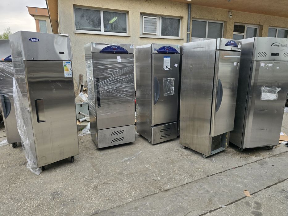 Фризери с една врата 1900лв