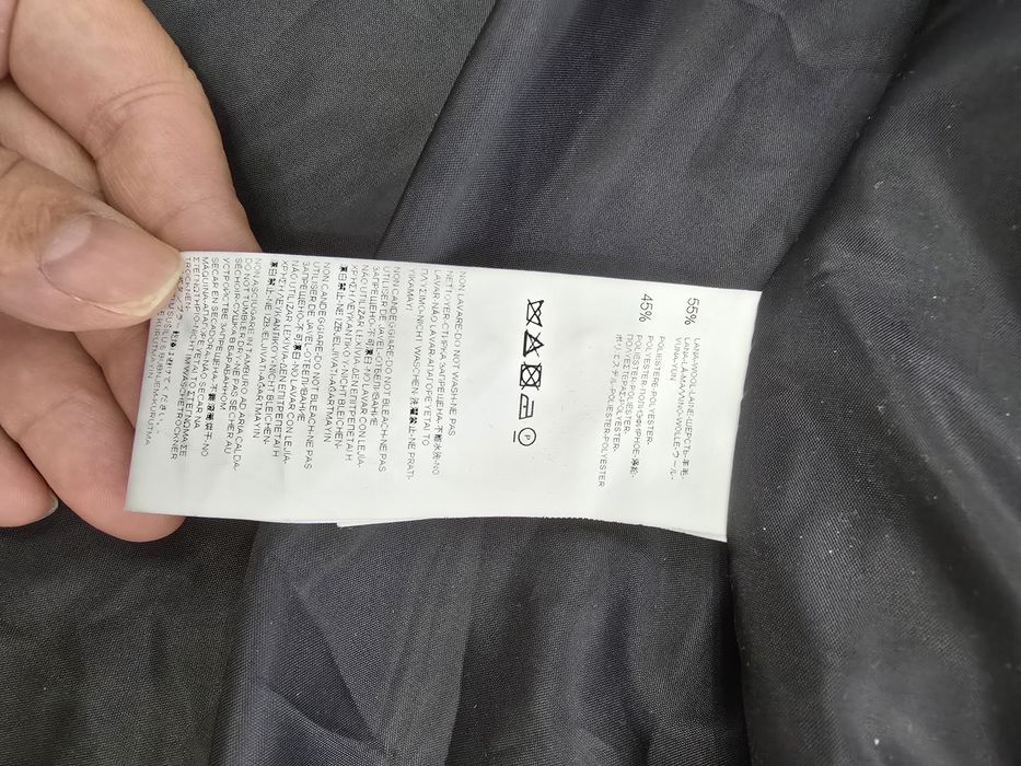 Продам пальто (Италия)