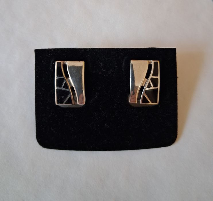 Серебряные украшения