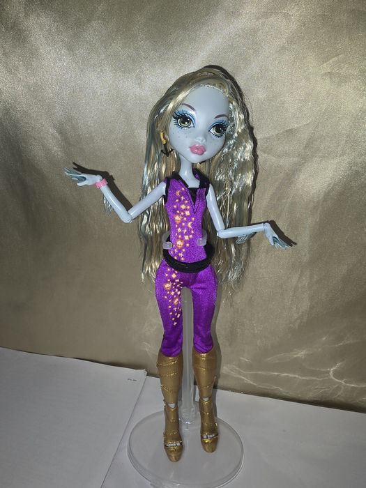 Продаётся кукла Monster High