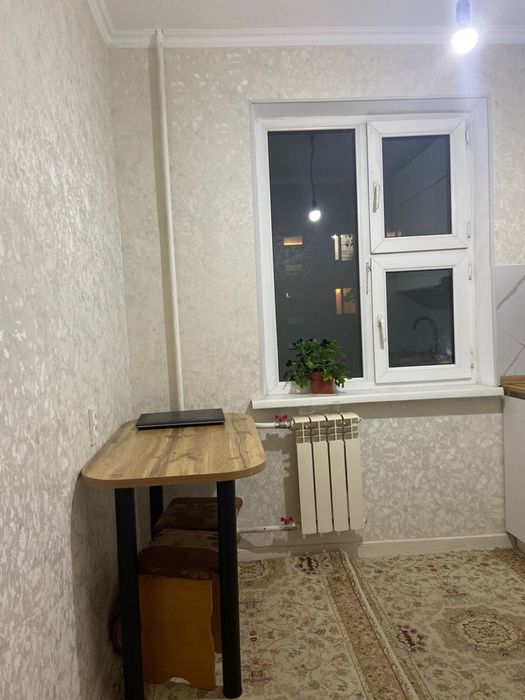Продам! Кв Альфараби. Шашкина