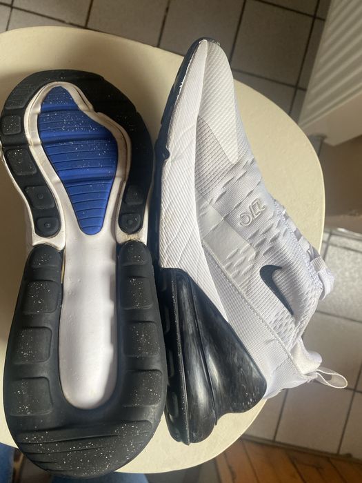 Nike Airmax 270c