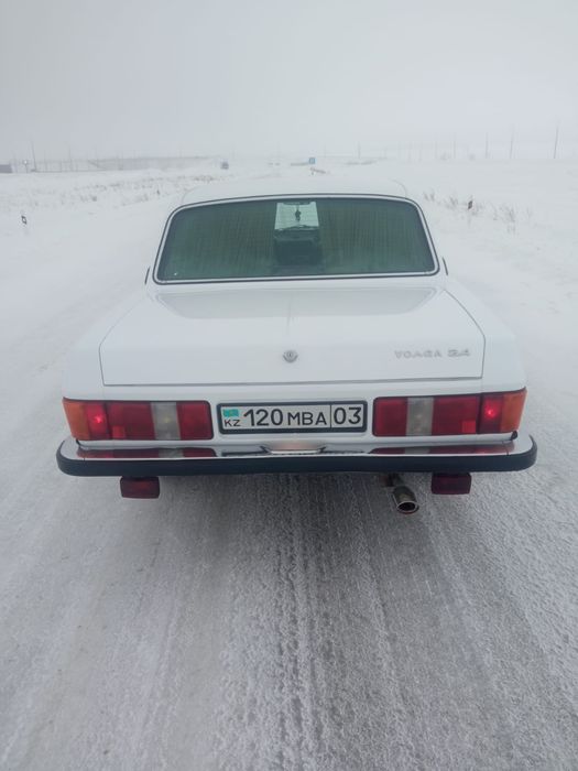 Продам волга ГАЗ 3102