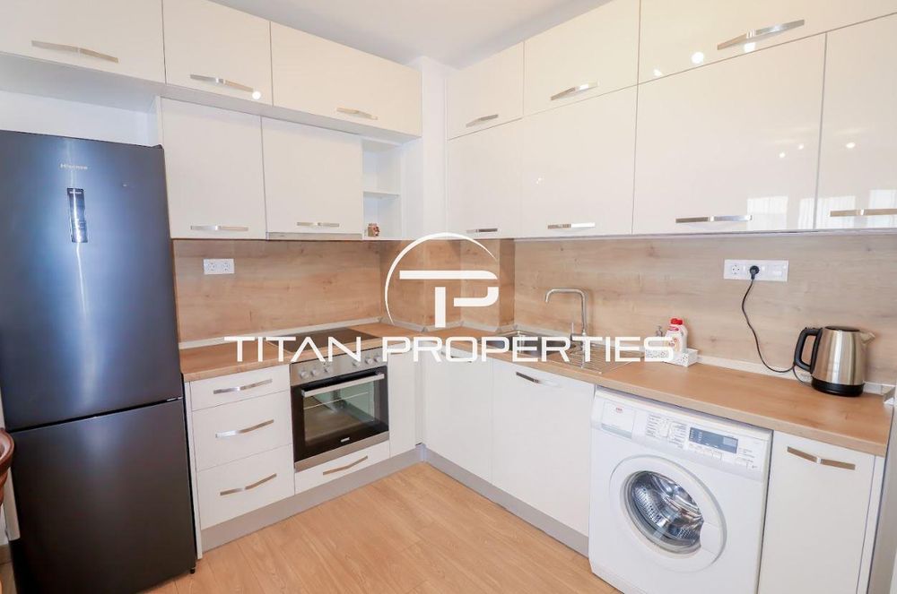 Дава се под наем Двустаен апартамент в Варна, Бриз - 70 кв.м за 800 € - Снимка #3