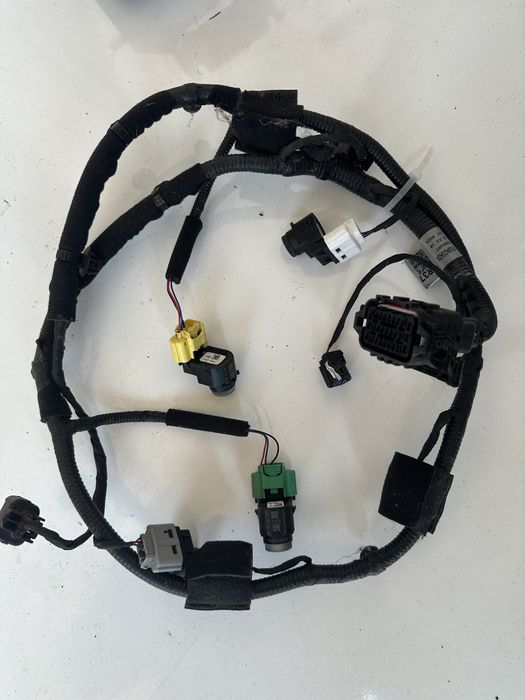 Комплект парктроници задна броня Hyundai IONIQ 5