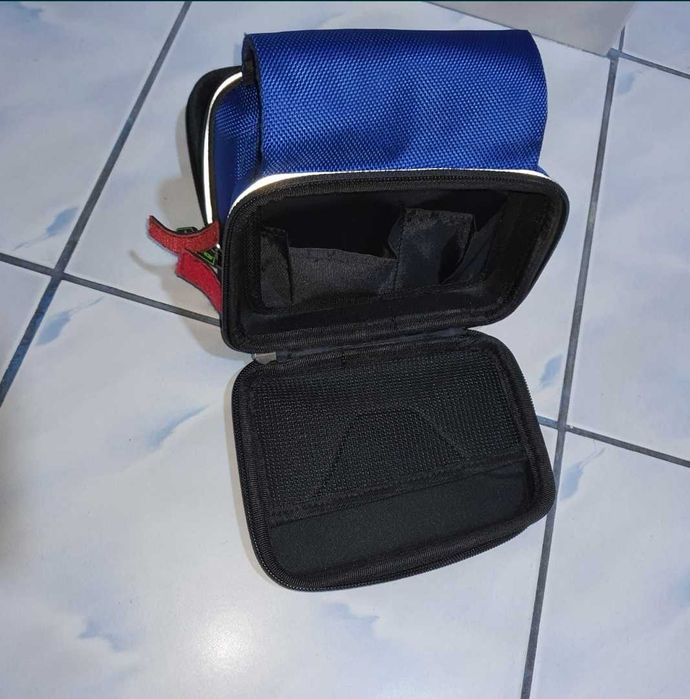 borseta antishock si impermeabila ptr bicicleta