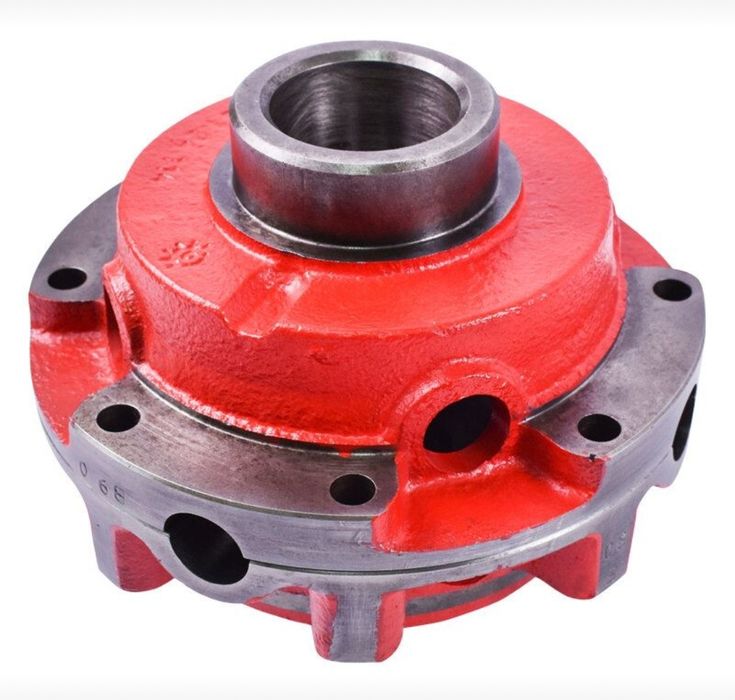 Carcasa sateliți diferential u650