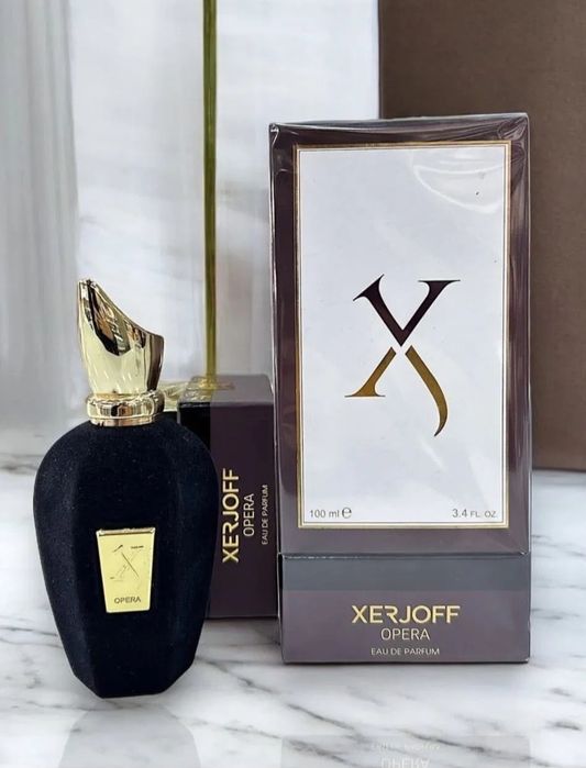 Xerjoff Erba Pura / Opera