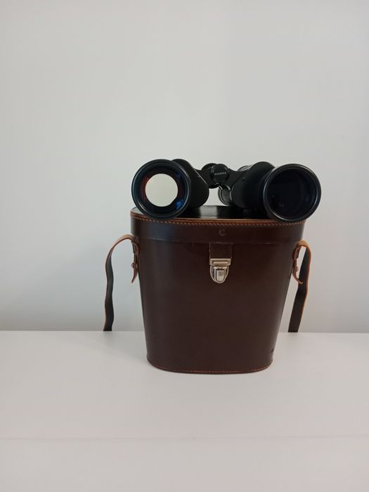 Бинокль Karl Zeiss 7x50 ГДР