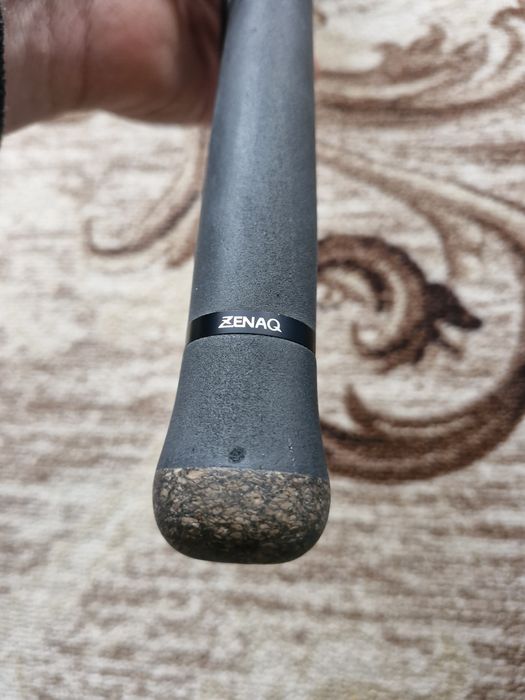 Продавам спининг zenaq