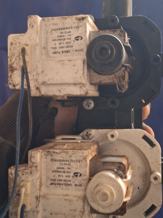 Piese mașină de spălat