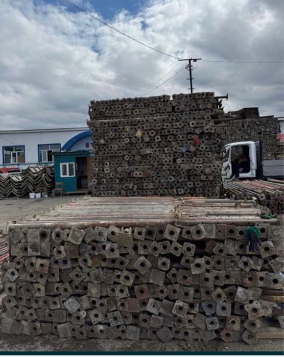 Аренда струпцина