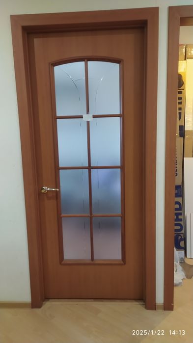 Продам коробку для дверей и обналичку