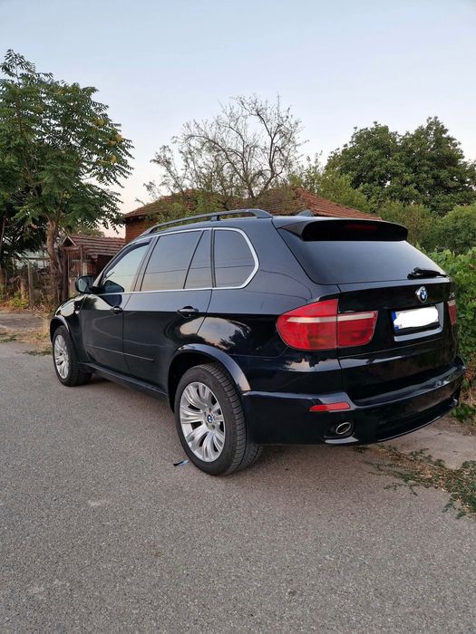 Продава се bmv X5