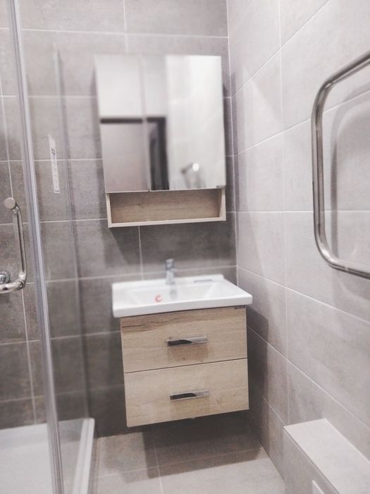 Укладка плитки ванной туалет