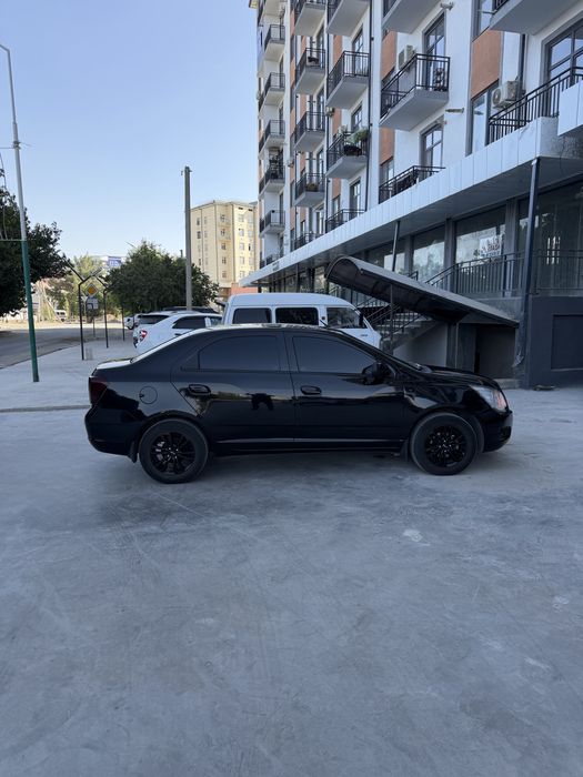Chevrolet Cobalt
