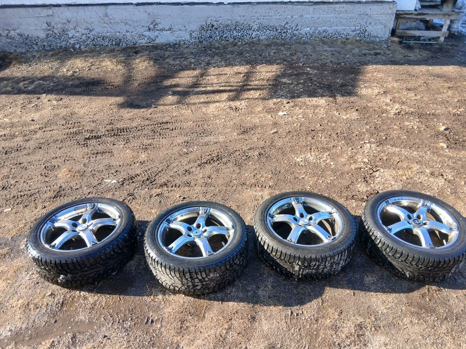 Продам в комплект 4 штук