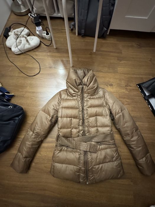 Зимно яке зара.