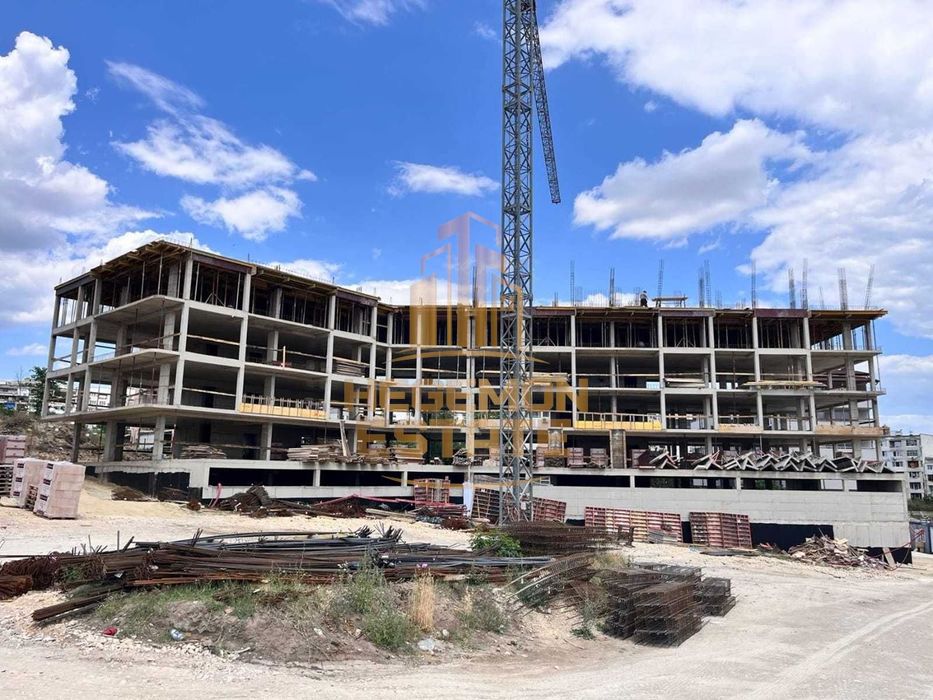 Продава се Двустаен апартамент в Варна, Владислав Варненчик - 63 кв.м за 1427 €/кв.м - Снимка #2