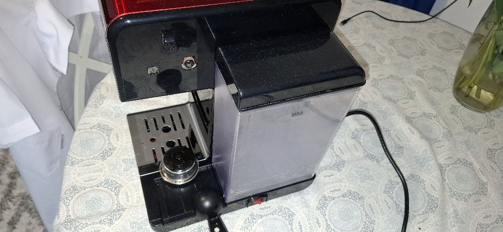 Aparat pt cafea Breville