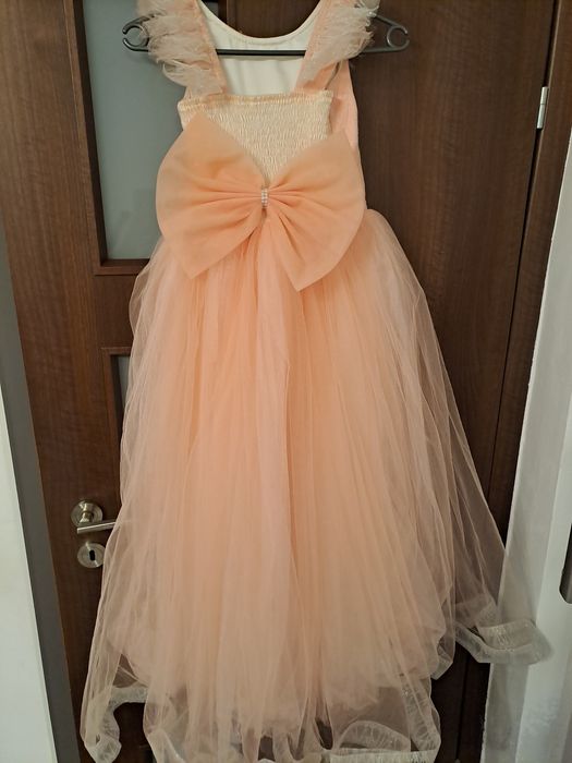 Rochie fete 9-10 ani